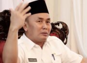 Gubernur Kalteng: Isra Miraj Momentum Dekatkan Diri Dengan Pencipta