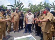 Resmi, Kalteng Dan Bali Kerja Sama Kembangkan Potensi Kelautan dan Perikanan.