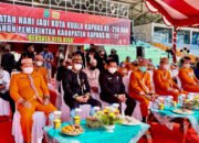 Warga Lokal Harus Ambil Bagian Program Food Estate