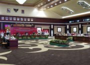 Jelang Ramadhan Kalteng Fokus Percepat Vaksinasi Booster