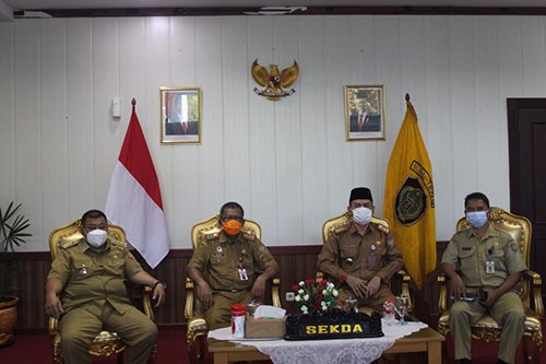 15 Kalteng 2 Asisten pemerintahan dan kesejahteraab rakyat Katma F Dirun