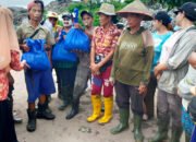 DWP Dislutkan Kalteng Berbagi Berkah ke Warga Kurang Mampu
