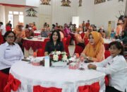 Program Pariwisata dan Kebudayaan Harus Terukur
