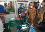 Pemerintah Dukung Koperasi dan UMKM Terdampak Covid 19