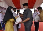 Wagub Kalteng Edy Pratowo Harapkan IPHI Jadi Pelopor Pembangunan.