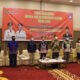 15 Kalteng 3 Pembukaan Rapat koordinasi Kepala SMA se Kalteng