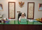 Plt. Kadis Budpar: Menparekraf Dorong Muncul Desa Wisata Potensial Baru