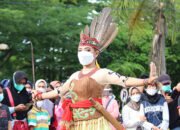 Car Free Day Obati Kerinduan Pelaku Seni