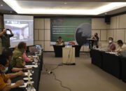 Cegah Karhutla, Kalteng Terapkan SIAP-IFM
