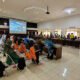 15 Kalteng HL Suasana kegiatan pendidikan politik kebangsaan