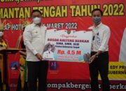 Pemprov Kalteng Beri Perhatian Besar Dunia Pendidikan