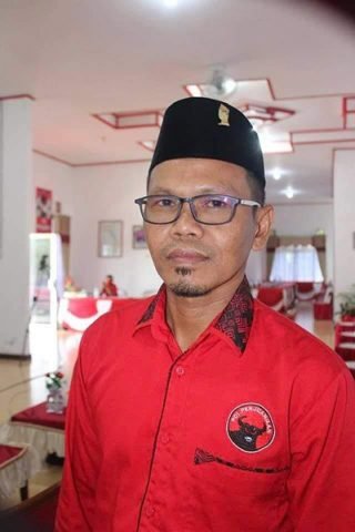 Legislator Katingan Apresiasi BPK Telangkah 1 15 Katingan Anggota DPRD Katingan Amirunj