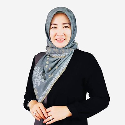 Dewan Apresiasi Pelaksanaan Manasik Haji Dan Vaksinasi Maningitis Calhaj 1 15 Katingan Anggota DPRD Katingan Endang Susilawatie