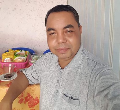 15 Katingan Anggota DPRD Katingan Riming