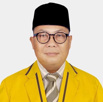 15 Katingan Anggota DPRD Katingan Rudi Hartono 3