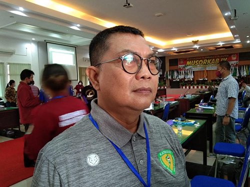 15 Katingan Anggota DPRD Katingan Rudi Hartono