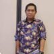 15 Katingan Ketua Musorkab IV KONI Katingan Surya Melky