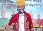 Legislator Kapuas Apresiasi Gapoktan Desa Anjir Mambulau Timur