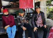 Waket I DPRD Kapuas Serap Aspirasi Masyarakat Dapil II