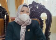 Legislator Kapuas Apresiasi Kajari Beri Penerang Hukum