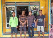 Legislator Kapuas Sampaikan Aspirasi Warga Minta Direalokasi Aman Dari Banjir