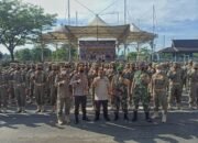 Satpol-PP dan Linmas Bukan Momok Bagi Masyarakat