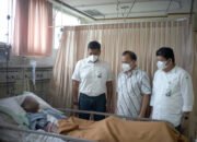 BPJS Ketenagakerjaan Tanggung Ojol Korban Tabrak Lari Hingga Rp1,2 miliar