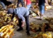 Pengusaha Pemilik Gudang Penumpukan “Migor” Ditetapkan Tersangka