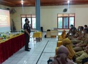 JMS Kejati KalselCegah Praktik Korupsi dan Stop Kekerasan Anak