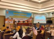 Dinas PMD Kalsel Upayakan Kesejahteraan Masyarakat Desa
