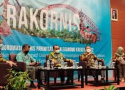 Pemprov Kalsel Sinergikan Pariwisata