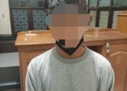 Baru Ultah ke-18, MAR Kedapatan Mencuri
