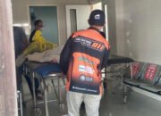 Lansia Akhiri Hidup Gantung Diri