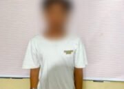 Wajah DiludahiAnak Bawah Umur Nekat Aniaya Pemuda