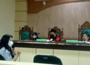 Arini Gunakan Duit Nasabah BRI untuk Judi Binomo