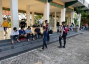 Polresta Banjarmasin Gelar Patroli di Objek Wisata
