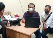 Jualan Sabu karena Tergiur Keuntungan
