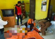 Depresi, IRT Pukul Palu ke Kepala Hingga Tewas