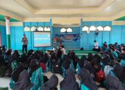 Sosialisasi Penerimaan Calon Anggota Polri