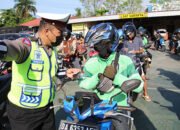 Hari Libur, Giat Vaksinasi Tetap Jalan