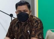 Senin Depan, Wakajati Kalsel dan 7 Kajari Dilantik