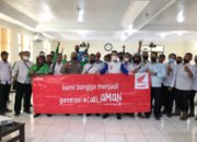 Trio Motor dan Satlantas Kini Sasar Perusahaan