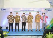 Bayar Iuran BPJS Ketenagakerjaan Bisa Lewat Agen BRILink