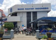 Dukung PEN, BRI Salurkan KUR Mikro, Ritel dan Supermikro