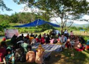 Firman Yusi Dukung Pariwisata Berbasis Pemuda Desa