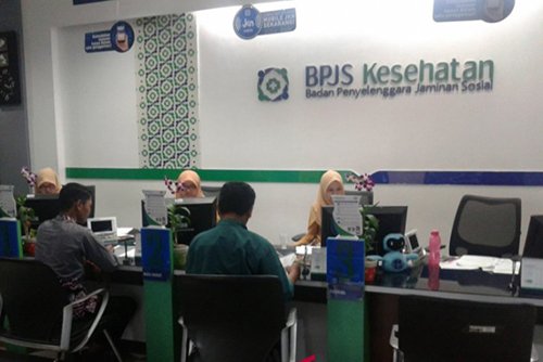 8 2klm sehat