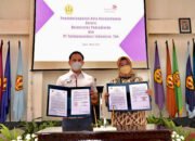 Telkom Dukung Pengembangan SDM DigiCampus