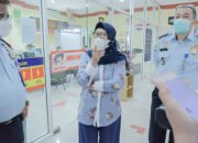 Permintaan Paspor Meningkat, Seiring Terbukanya Ibadah Umrah