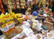 Menjaga Stabilisasi Harga dan Ketersediaan Bapok Jelang Ramadhan