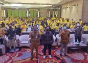 Hasnuryadi dan Kemenperin Gelar Bimtek untuk WUB IKM